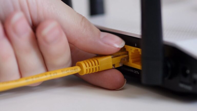 How Do I Schedule My WIFI to Turn Off?