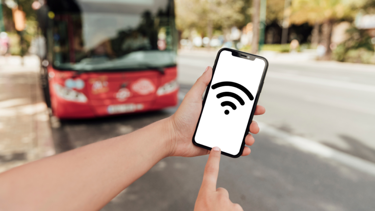 How Do I Turn on Wi-Fi Only on My Android?
