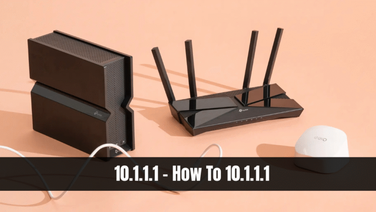 10.1.1.1 - How To 10.1.1.1