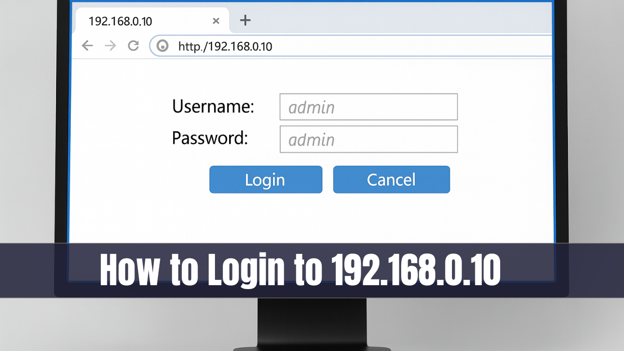192.168.0.10